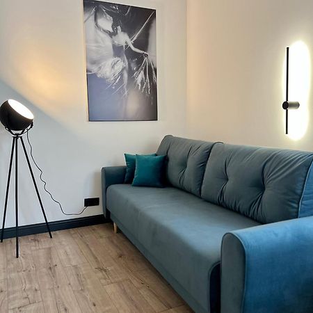 Tugan Apart Liov Exterior foto